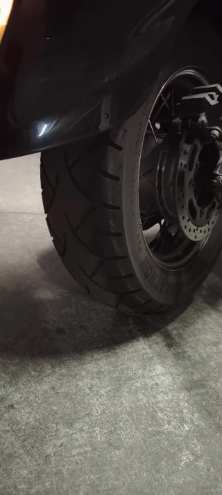 Kawasaki Vulcan 900 Classic