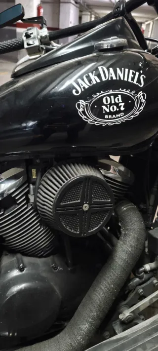 Kawasaki Vulcan 900 Classic