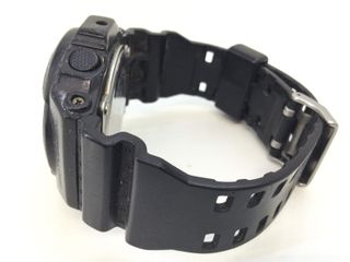 Reloj Casio G-Shock Unisex Negro/Gris