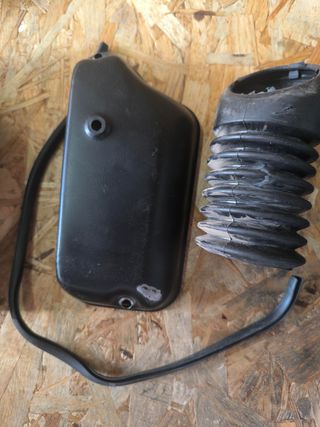 Kit Recambio Vespa 150