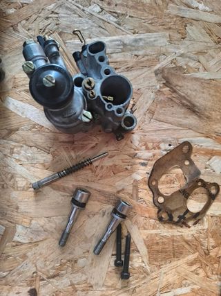 Kit Recambio Vespa 150