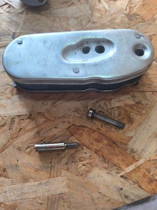 Kit Recambio Vespa 150