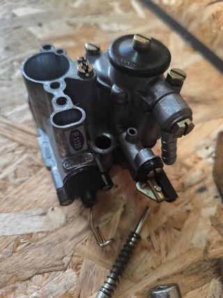 Kit Recambio Vespa 150