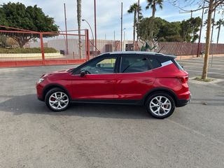 SEAT Arona 2023