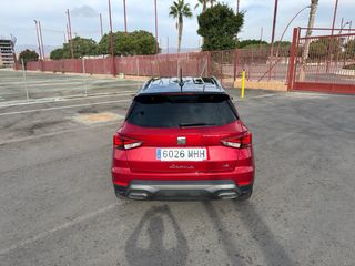 SEAT Arona 2023