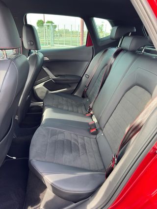 SEAT Arona 2023