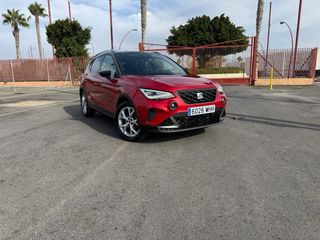 SEAT Arona 2023