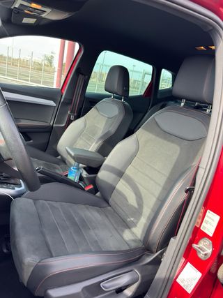 SEAT Arona 2023