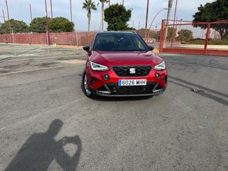SEAT Arona 2023