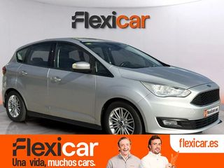 Ford C Max 1.0 EcoBoost 92kW (125CV) Trend+