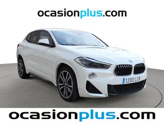 BMW X2 sDrive20d 140 kW (190 CV)