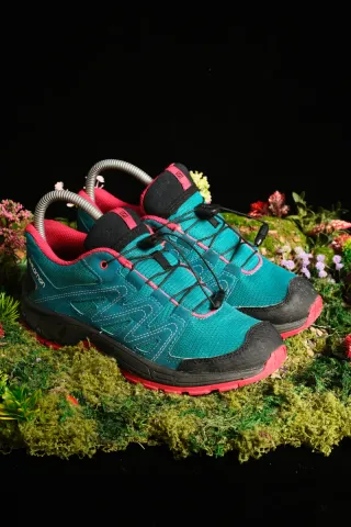 36| Sneakers Salomon XA Elevate Donna Taglia 36