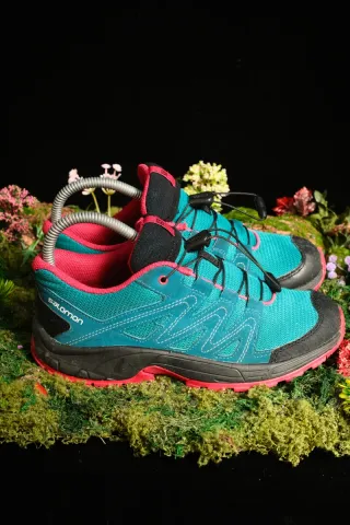 36| Sneakers Salomon XA Elevate Donna Taglia 36