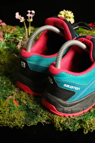 36| Sneakers Salomon XA Elevate Donna Taglia 36