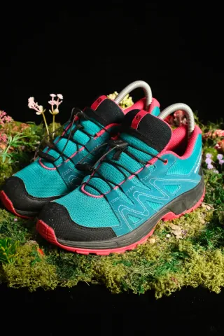 36| Sneakers Salomon XA Elevate Donna Taglia 36