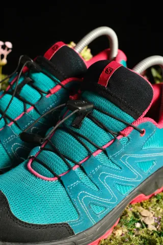 36| Sneakers Salomon XA Elevate Donna Taglia 36