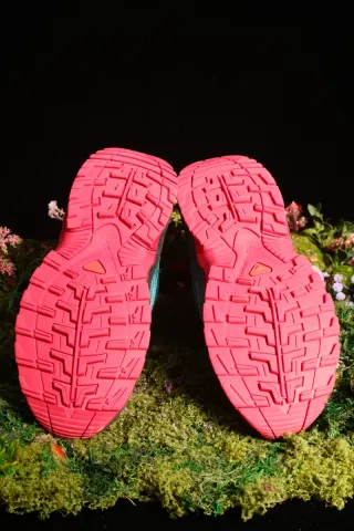 36| Sneakers Salomon XA Elevate Donna Taglia 36