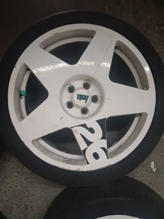 Llantas Bola B10