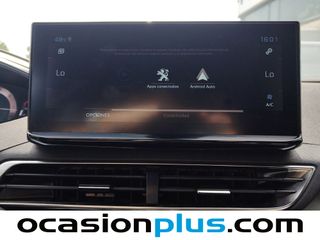 Peugeot 3008 BlueHDi 130 S&S GT EAT8 96 kW (130 CV)