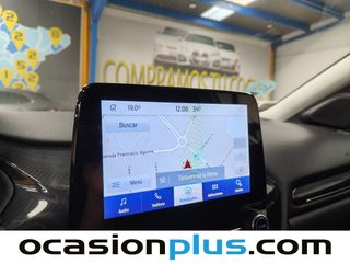 Ford Puma 1.5 Ecoblue Titanium Design 88 kW (120 CV)
