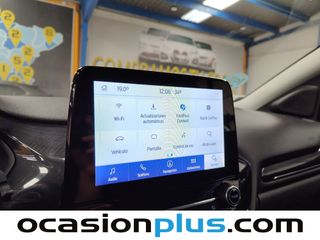 Ford Puma 1.5 Ecoblue Titanium Design 88 kW (120 CV)