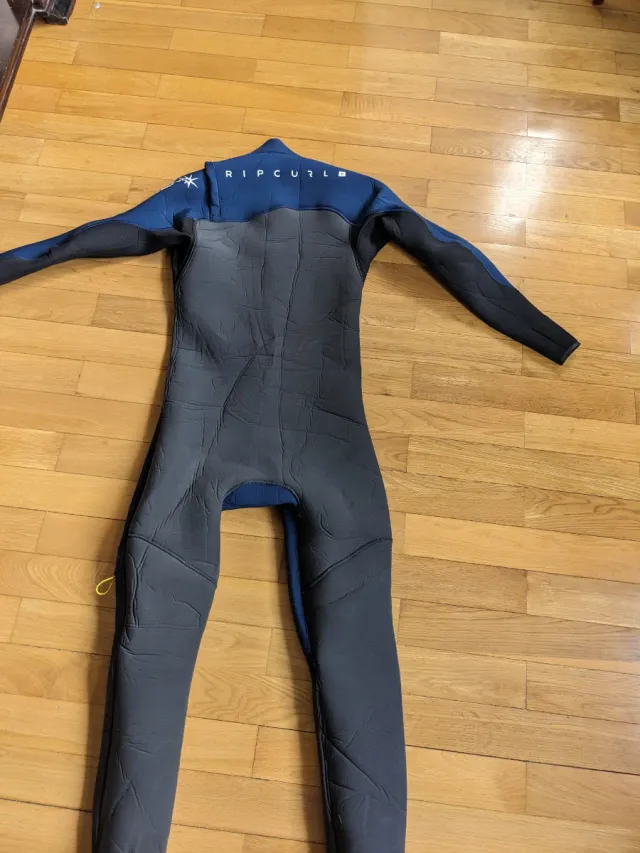 Neopreno Ripcurl Flashbomb Talla L 4/3