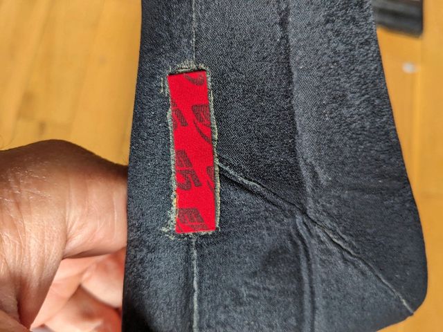 Neopreno Ripcurl Flashbomb Talla L 4/3