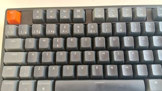Teclado Mecánico Keychron K10