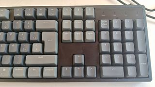 Teclado Mecánico Keychron K10