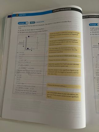 Edexcel International A Level Mathematics Mecha...