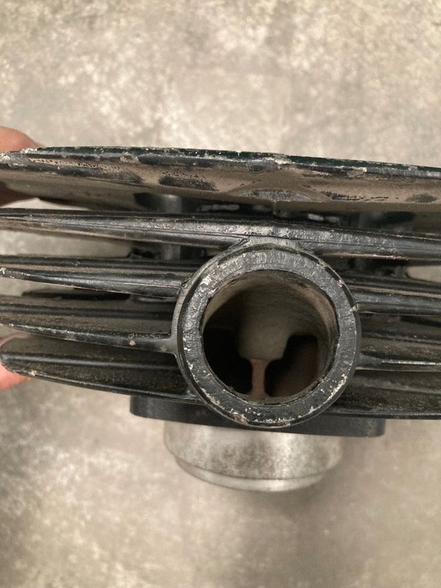 Cilindro Montesa Enduro 125 Nuevo