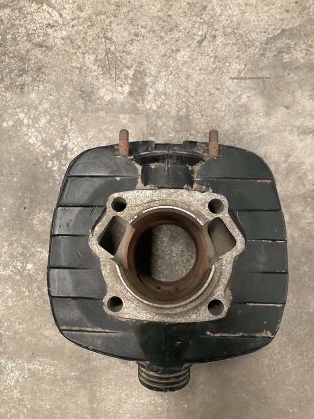 Cilindro Montesa Enduro 125 Nuevo