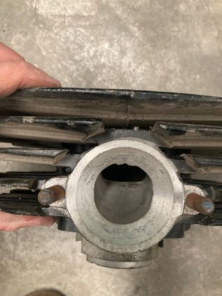 Cilindro Montesa Enduro 125 Nuevo