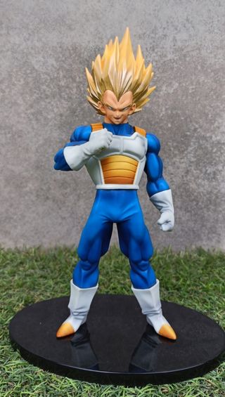 Figura Vegeta Banpresto Colosseum Original