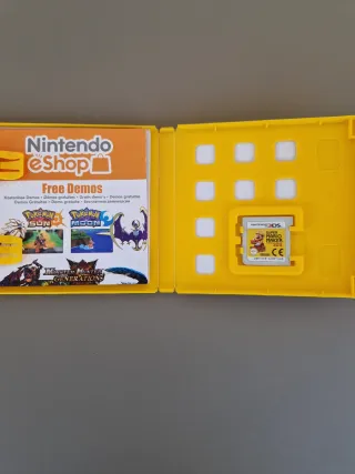 Super Mario Maker 3DS