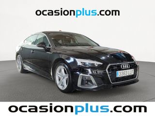 Audi A5 Sportback S line 40 TDI quattro 150 kW (204 CV) S tronic