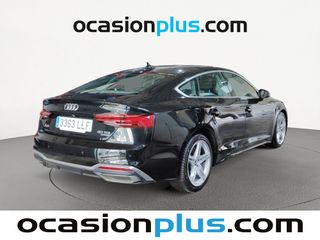 Audi A5 Sportback S line 40 TDI quattro 150 kW (204 CV) S tronic