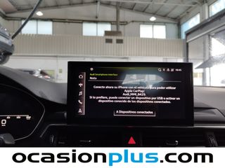 Audi A5 Sportback S line 40 TDI quattro 150 kW (204 CV) S tronic