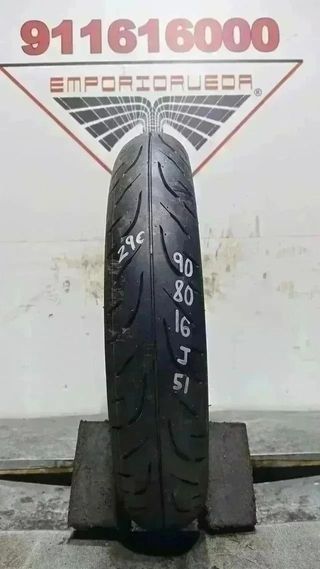 3UD 90 80 16 J MAXXIS RUEDA MOTO BARATA