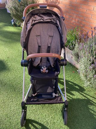 Carrito Cybex Mios Gris