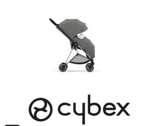 Carrito Cybex Mios Gris