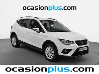 SEAT Arona 1.6 TDI S&S Style 85 kW (115 CV)