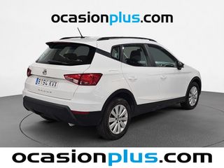 SEAT Arona 1.6 TDI S&S Style 85 kW (115 CV)