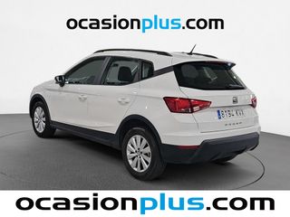 SEAT Arona 1.6 TDI S&S Style 85 kW (115 CV)