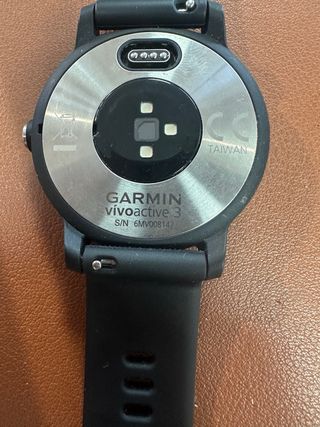 garmin vívoactive 3#008147