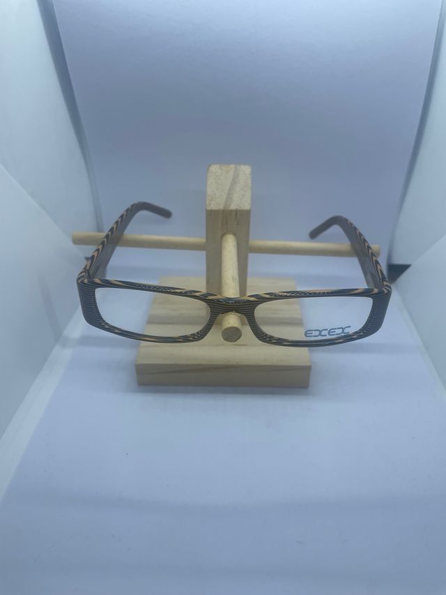 Montura de gafas EXCEC pasta