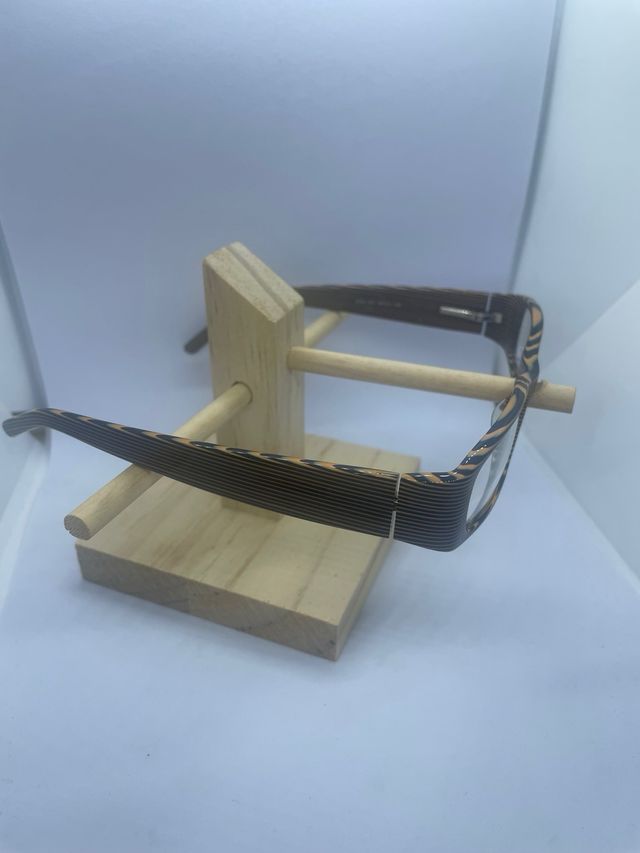 Montura de gafas EXCEC pasta