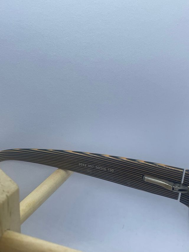 Montura de gafas EXCEC pasta