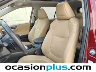 Toyota Rav4 2.5l hybrid Luxury 4WD 163 kW (222 CV)