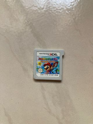 Mario Party 